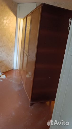 Газовая плита, шкаф, стенка СССР