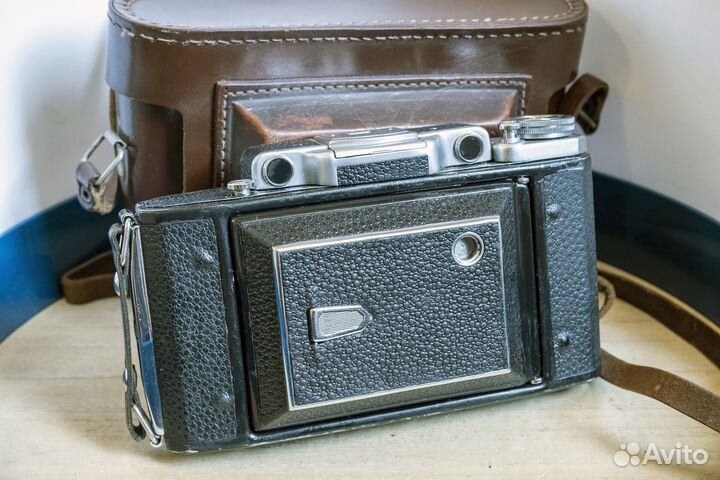 Фотоаппарат Москва 4