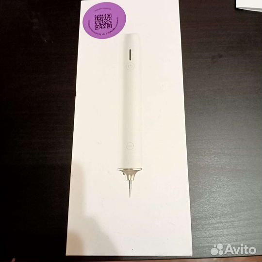 Плазменная лазерная ручка для удаления родинок