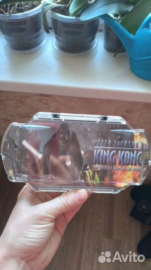 Чехол для PSP