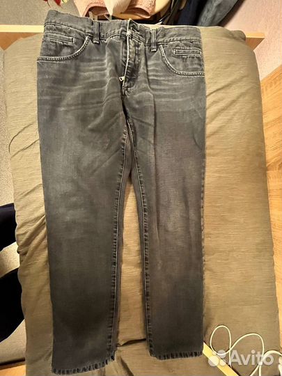 Джинсы Dolce&Gabbana