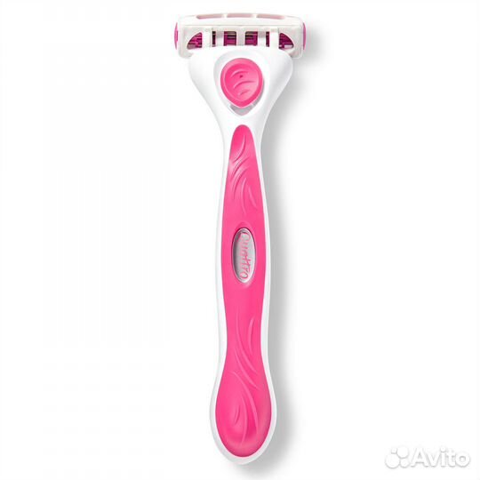 Wilkinson Sword Quattro женские бритвы 3 вида