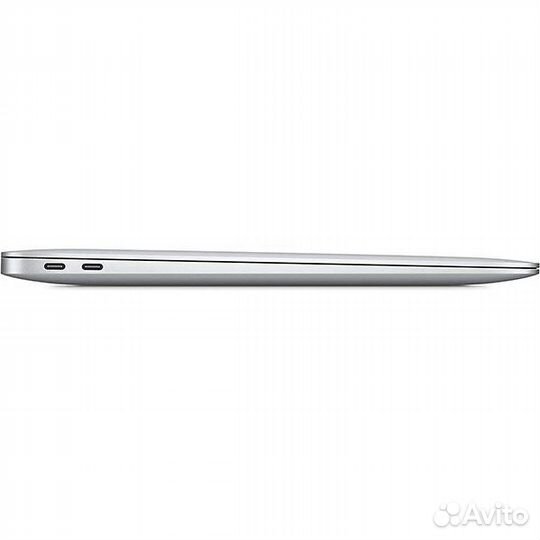 Macbook Air13 M1-8/256 MGN93 silver RU