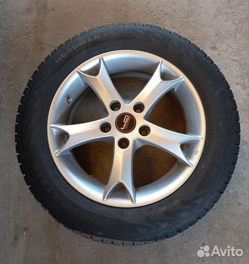 Диски и шины