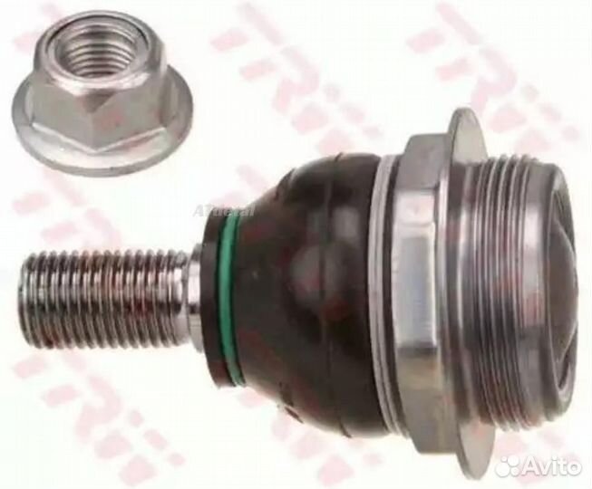 Опора шаровая peugeot 307/partner 08/citroen C4 /b