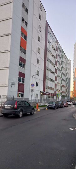 Машиноместо, 14 м²
