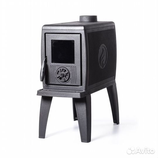 Печь с плитой Зэйге