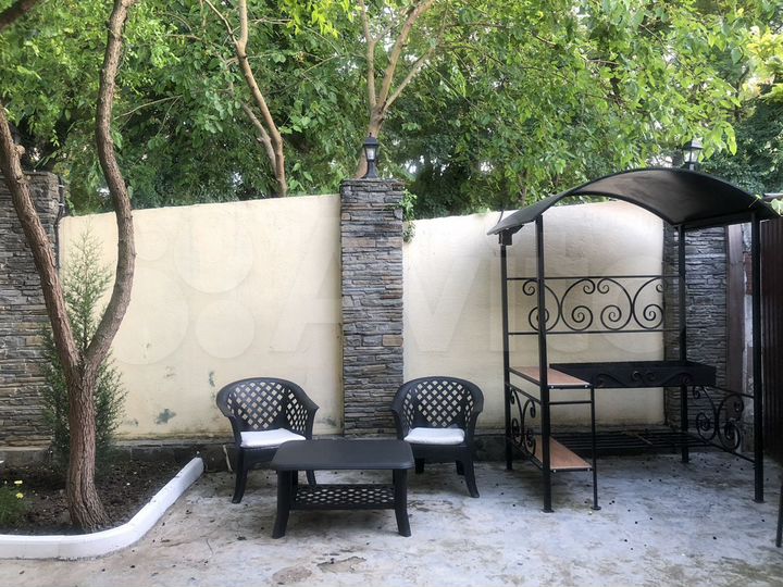 Комната 20 м² в 1-к., 1/4 эт.