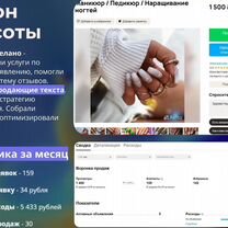Авитолог / Услуги Авитолога / Настройка Авито, Нальчик
