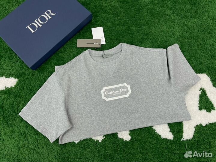 Футболка Dior