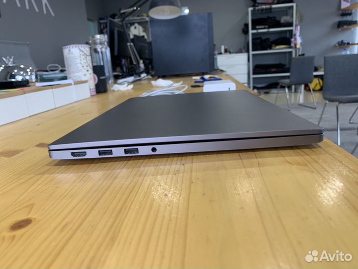 Ноутбук Xiaomi Mi Notebook 15.6' Pro GTX