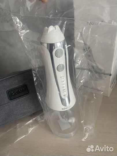 Ирригатор новый