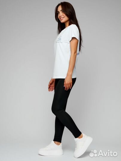 Леггинсы для йоги,пилатеса Yogaplacemat