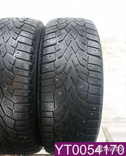 Gislaved NordFrost 100 SUV 235/65 R17 108T