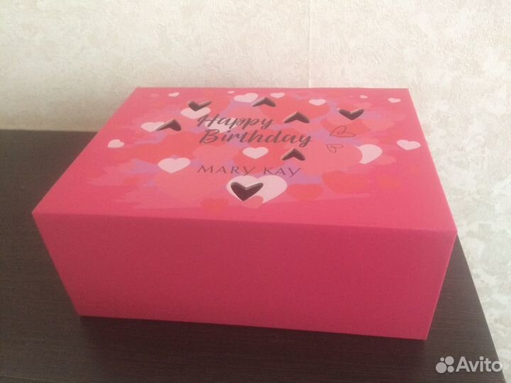 Коробка подарочная