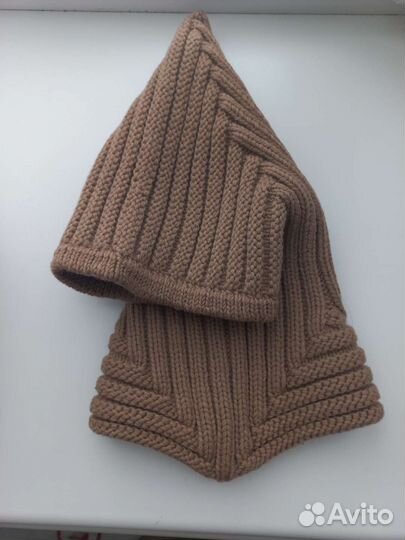 Шапочка эльфик на 1-1,5года