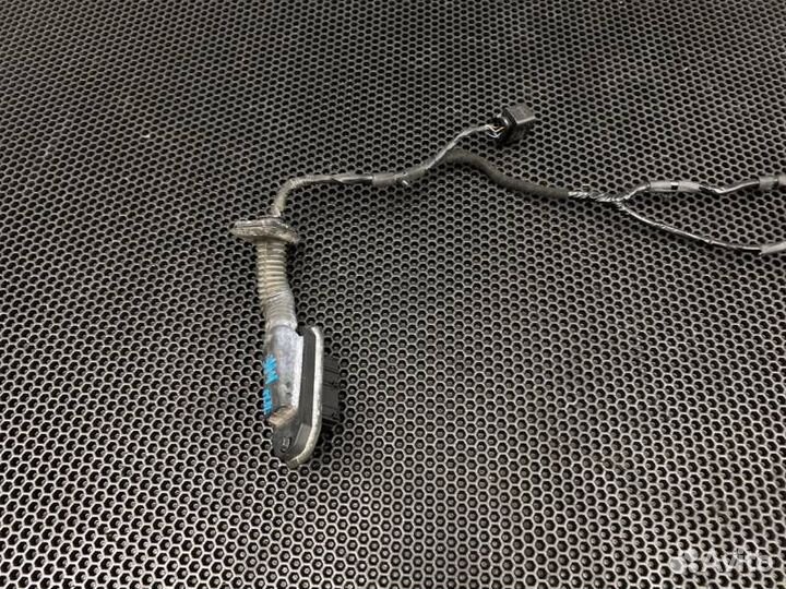 Проводка (коса) передняя правая Bmw X5 E70