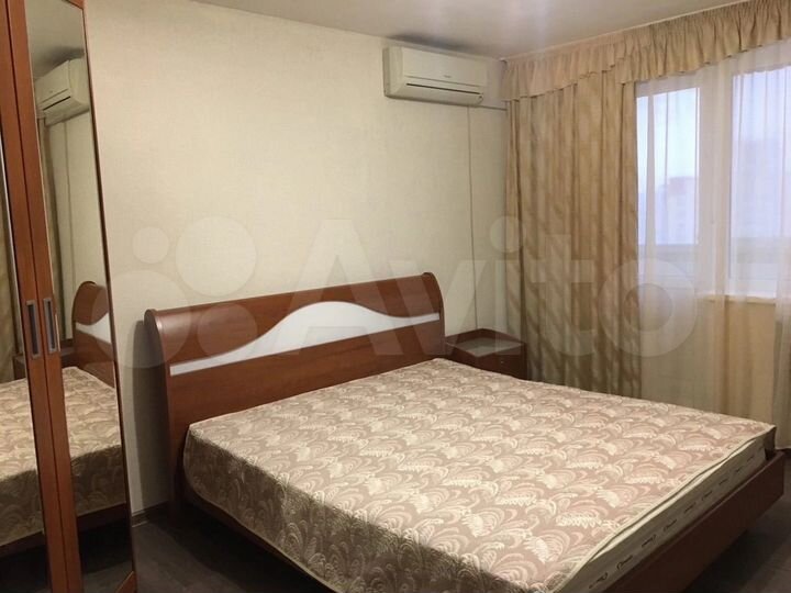 2-к. квартира, 65 м², 10/10 эт.