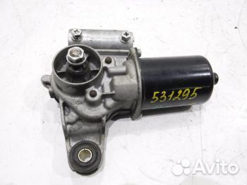 Моторчик стеклоочистителя