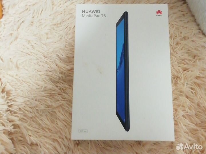 Планшет huawei matepad Т5