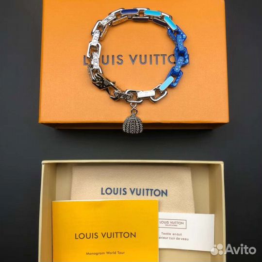 Louis Vuitton браслет