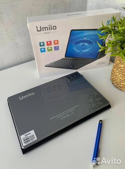 Планшет Umiio A19 Pro