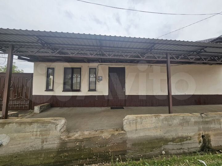 Дом 169,9 м² на участке 5 сот.