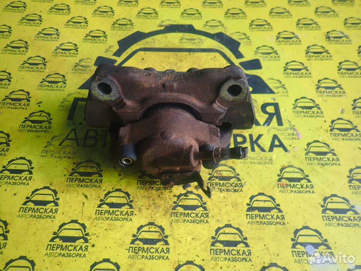 Суппорт передний левый VW Transporter T5 2003-2015