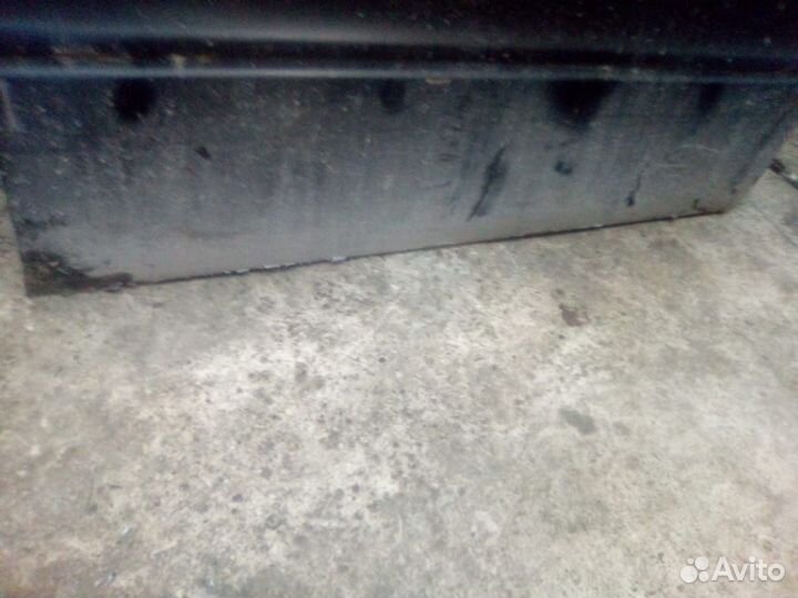 Дверь передняя правая Ауди 80