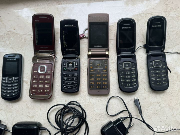 Samsung S3600i