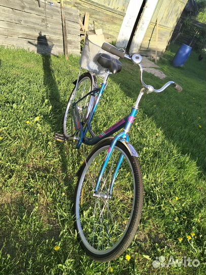 Велосипед новый,взрослый