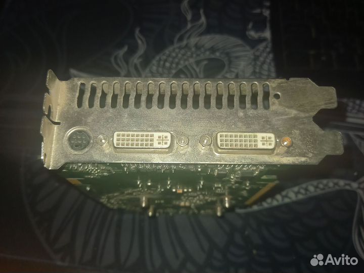 Nvidia geforce 9800 gt 1 gb