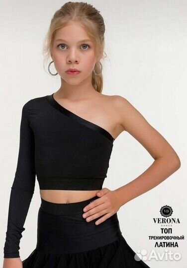 Топ verona dance