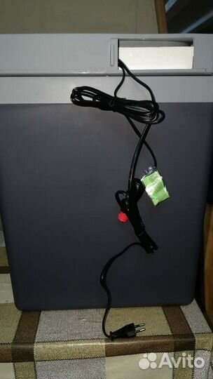 Автохолодильник еz Е32м