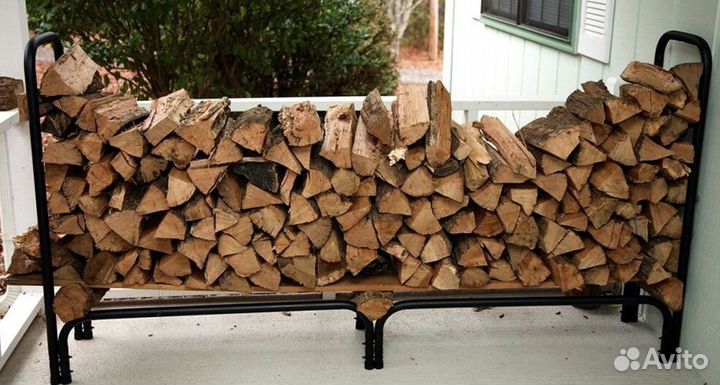 Дрова в печку