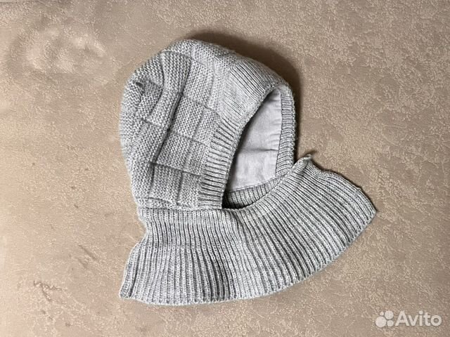 Шапки детские