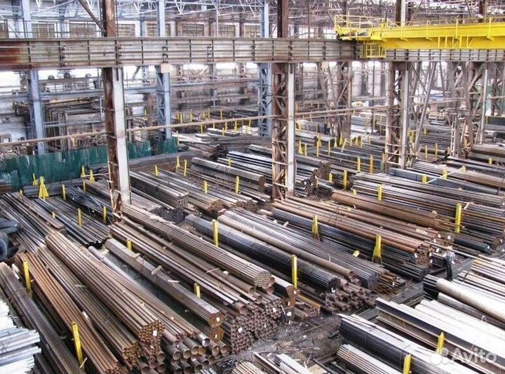 Армирование бетона