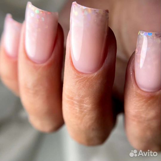 Маникюр Педикюр Японский маникюр
