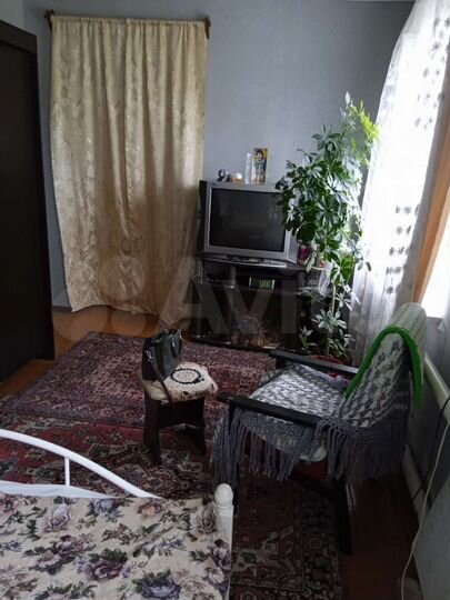 Дом 74,8 м² на участке 23 сот.