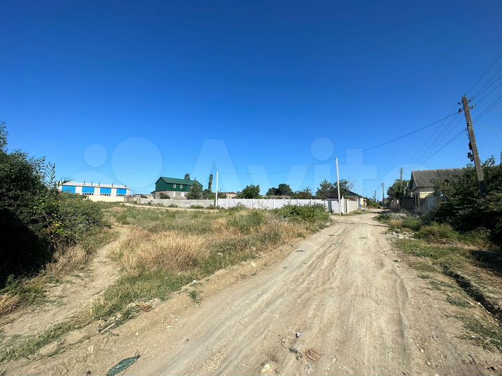 Участок 4,5 сот. (СНТ, ДНП)