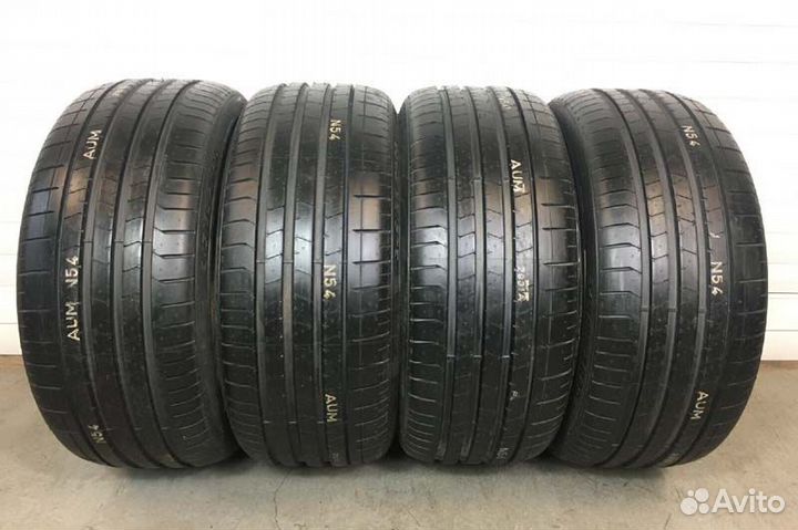 Pirelli P Zero PZ4 L.S. 245/35 R19
