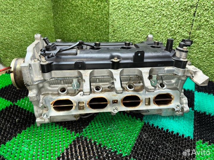 Гбц Nissan Qashqai Xtrail 2.0 MR20 2007-2013