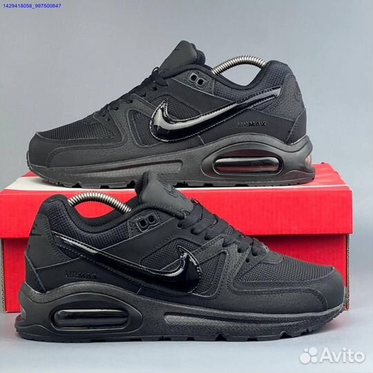 Кроссовки Nike Air Max 90 (Арт.87486)