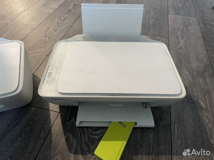 Принтер HP Deskjet 2130