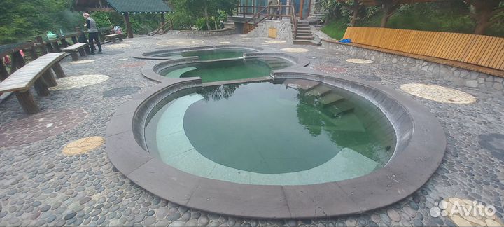 Трансфер,Тур выходного дня, Туризм о. Итуруп