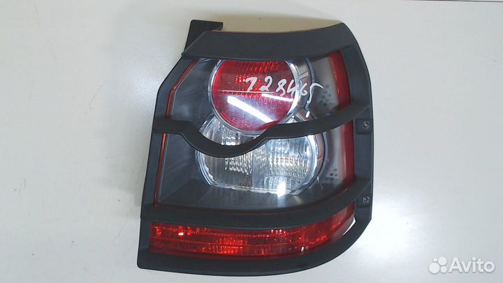 Фонарь (задний) Land Rover Freelander 2, 2006