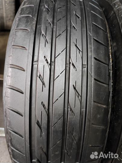 Bridgestone Nextry Ecopia 215/60 R17 96H