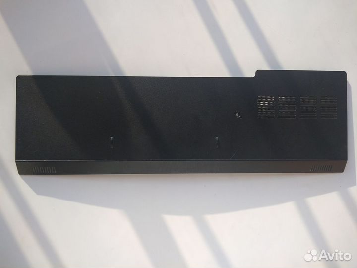 Крышка HDD и RAM ноутбука Dell Inspiron 15 3878