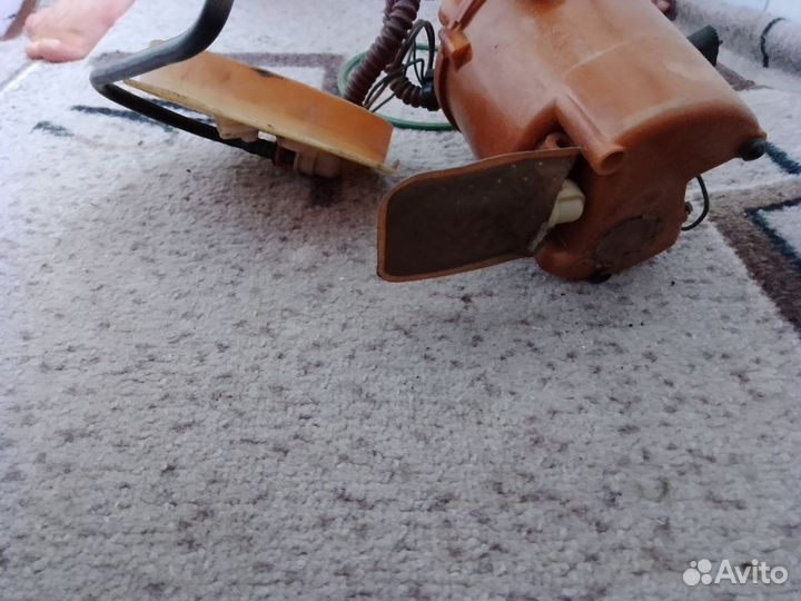 Бензонасос ford focus 1 2 л. Американец ztc