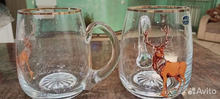 Пивная кружка